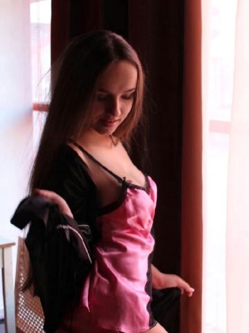 Проститутка Юля