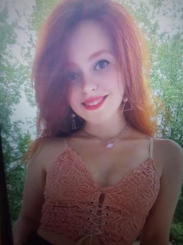 Проститутка Фаина