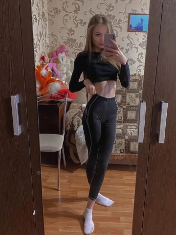 Проститутка Инесса